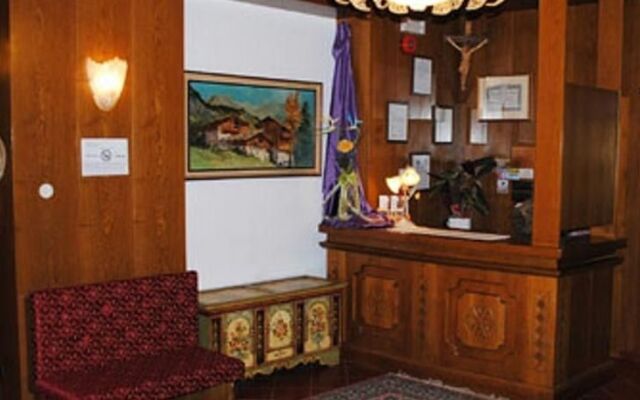 Hotel Bernard