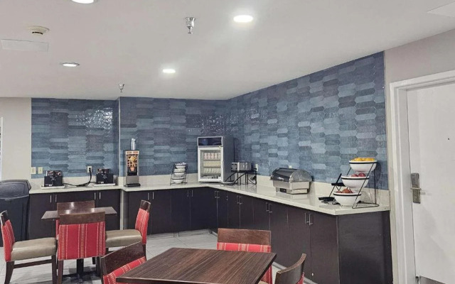 Wingate by Wyndham Los Alamos