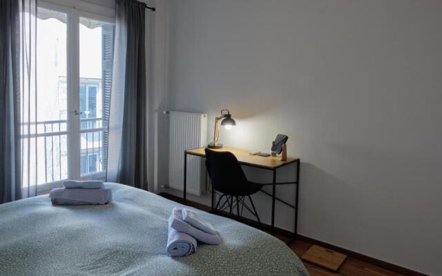 K1 Apartment