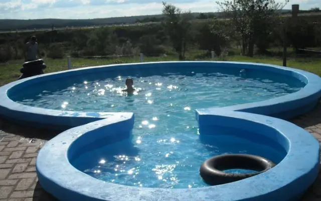 Las Moras de Capilla