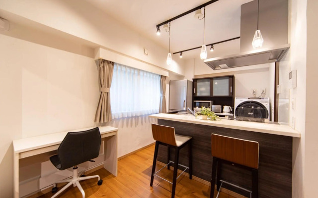 NIYS apartments 03 type