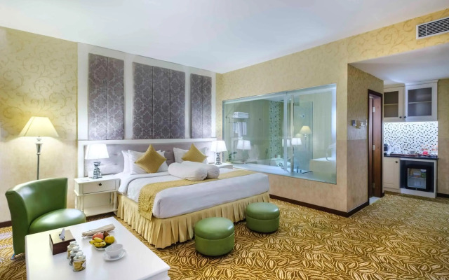 Grand Artos Hotel & Convention