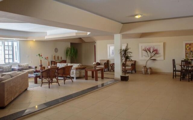 Hotel Nova Guarapari