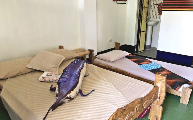 Bontoc Seaview Guesthouse