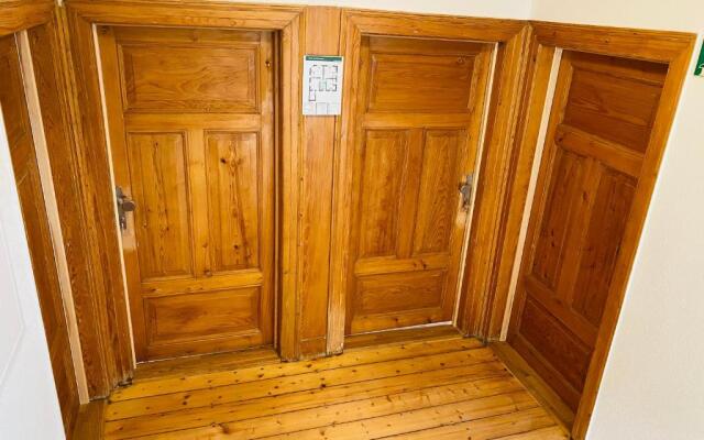 Das Hofchen Stadecken