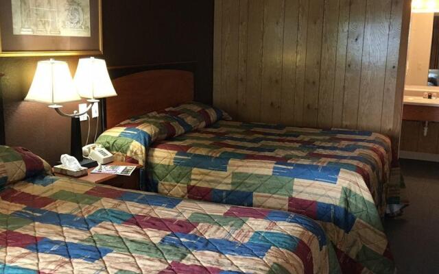 Heights Inn Motel