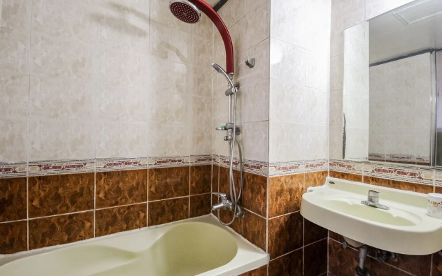 Jeonju Sanjeong-Dong Taegeuk