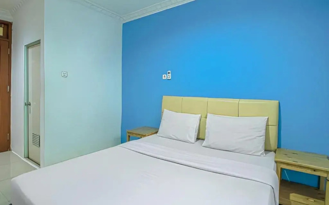 Guest House Dewi Fortuna