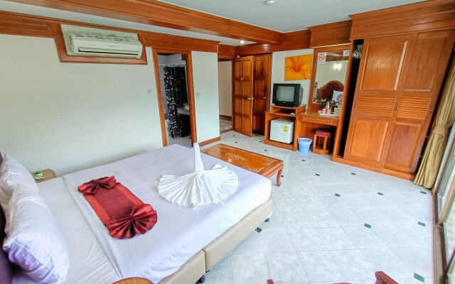 Hack Patong Beach Hotel