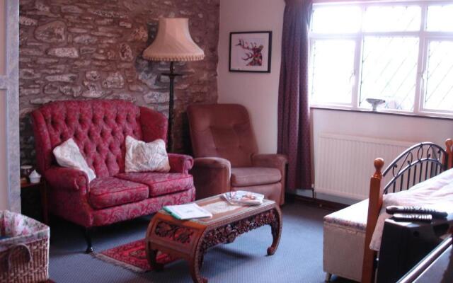 Five Saints Farmhouse B&B