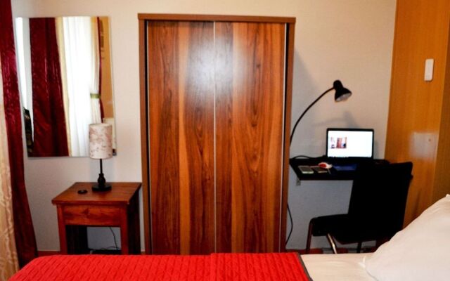 Charming Couples Condo
