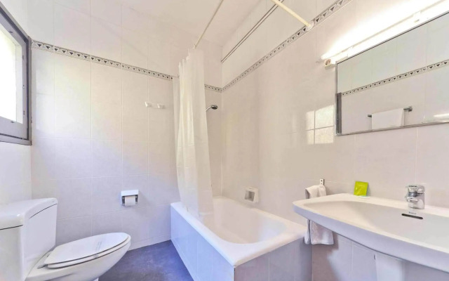 Hotel Paseo de Gracia
