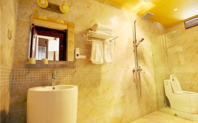 Thorn-apple Boutique Inn