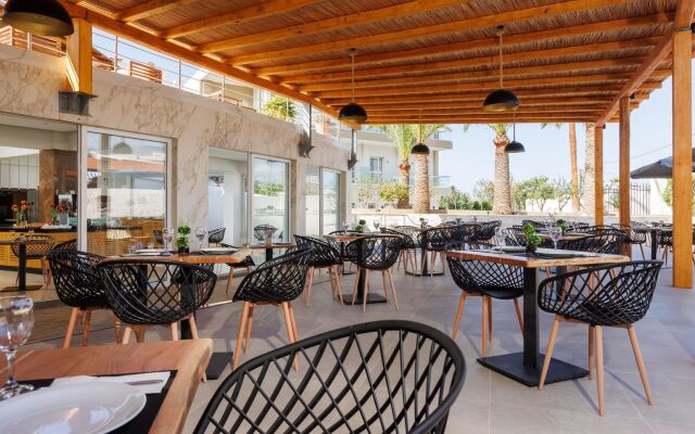 Malia Bay Beach Hotel & Bungalows