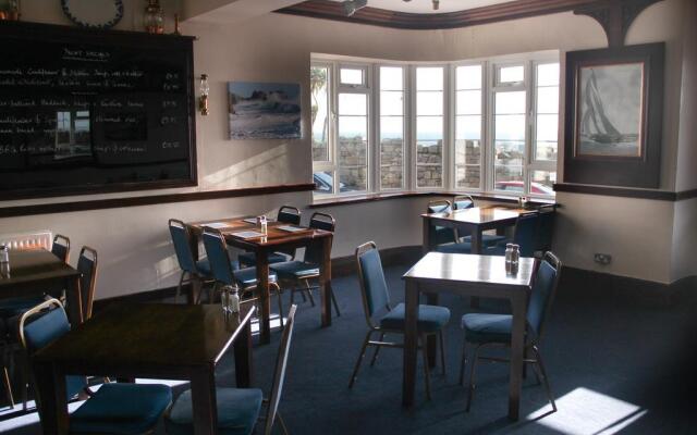The Yacht Inn