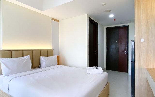 Good Deal And Homey Studio At Pollux Chadstone Apartment