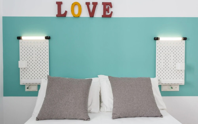 Cante Verdiales-Apartamento