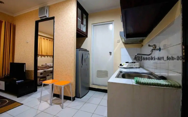 Sentra Timur Residence