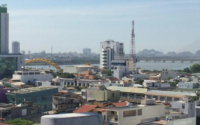 HANZ Orient Hotel Da Nang