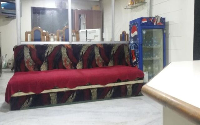 Hotel Indira Sagar