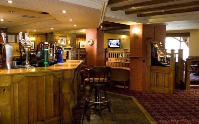 Premier Inn Premier Inn Pontefract North