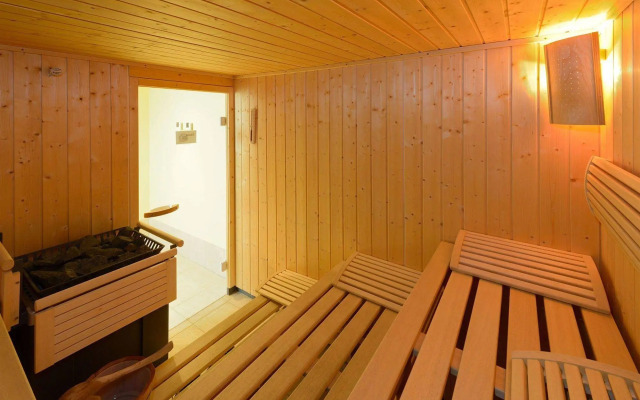 Casa Della Luce by Zermatt Premium Apartments