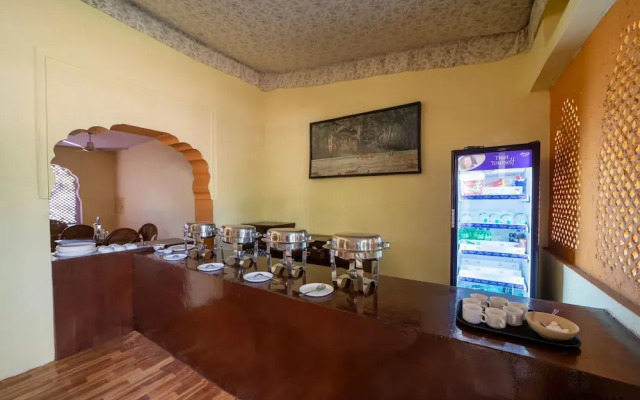 Ranthambore Tiger Resort