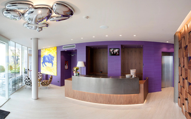 Albavilla Hotel & Co.