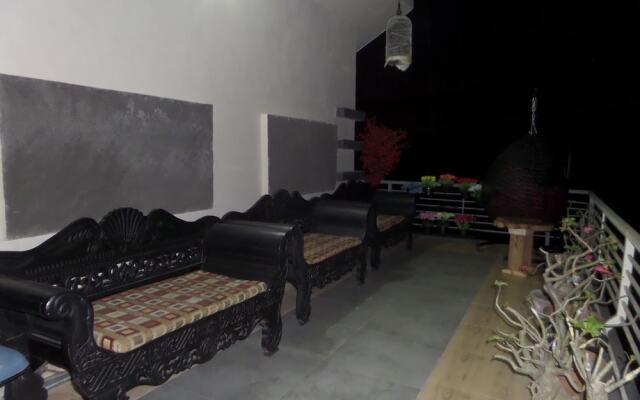 Rumah Singgah BRM