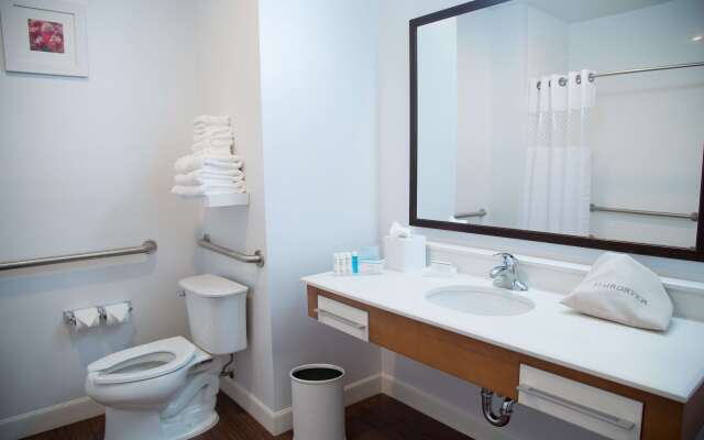 Hampton Inn & Suites McKinney