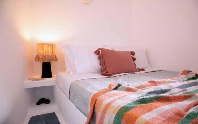 Amphora Villas Santorini Akrotiri