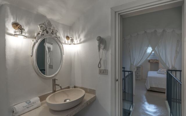 Masseria Torre Abate Risi