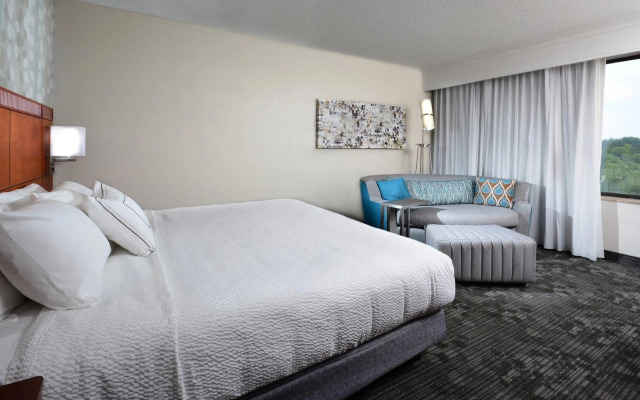 Courtyard by Marriott Danville