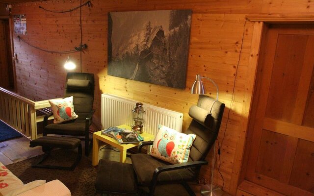 Bluebirdmountain Hostel
