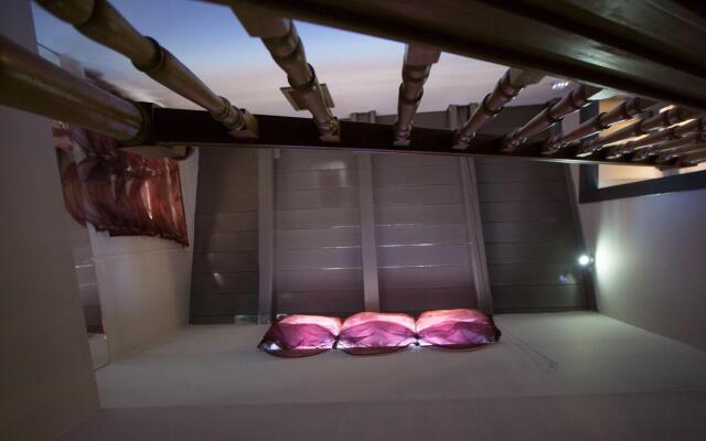 Aion Luxury Hotel
