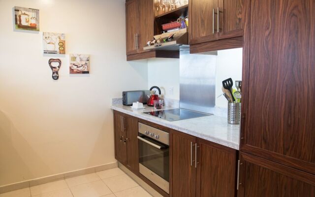 HiGuests Vacation Homes - The Residences