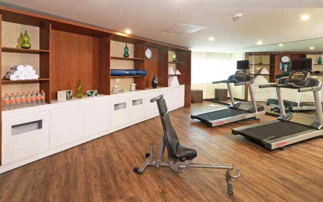 Holiday Inn Ciudad Juarez by IHG