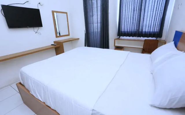Nusantara Rooms Mahakam By Reccoma