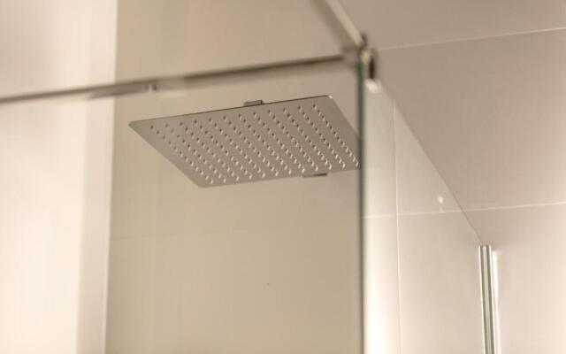 Aborda Rooms