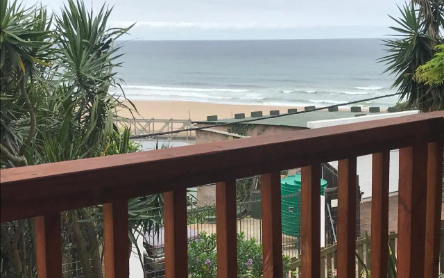 Illovo Beach Inn