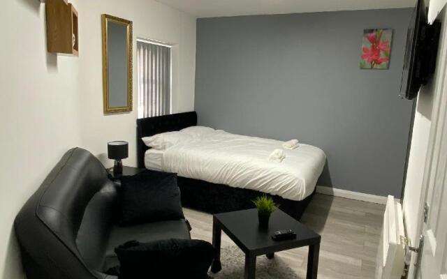 Bvapartments-Queensgate