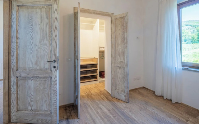 Villetta Cafaggio Ac Panzano In Chianti