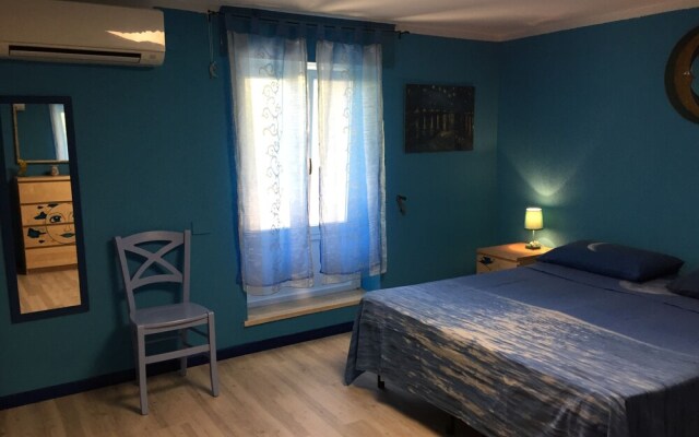 B&B Sole Luna e Girasoli