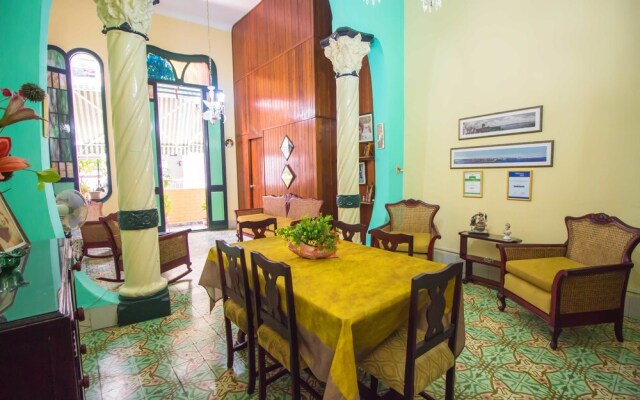 Havana 1913 - Best of Old Havana