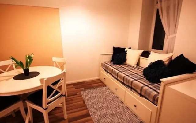 Apartment Lote