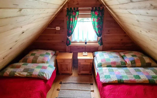 Domki Pod Horbem