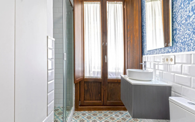 Lovely 1 bd apartment in the heart of Granada. Mesones I - Apartment in Granada - Photo 5