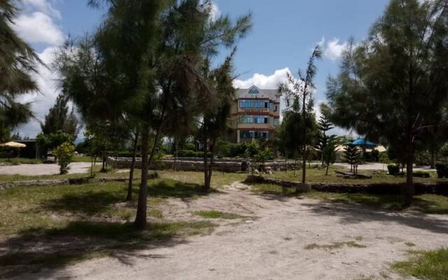 Wonderland Resort