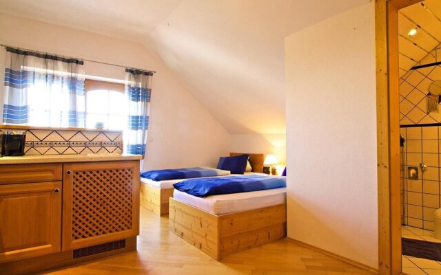 Gästehaus Pension Lang