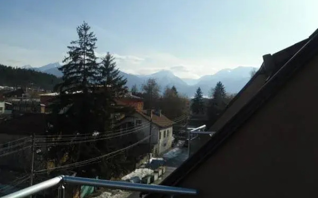 Hotel Pri Spaska